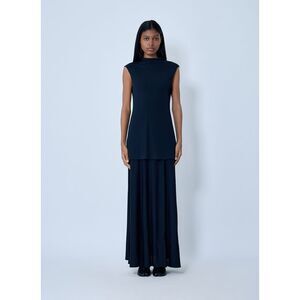 Jil Sander Women Viscose-Blend Dress